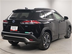 カローラクロス HV Z