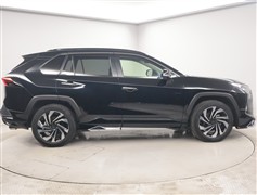 RAV4 G Zパッケージ