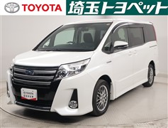 ノア HV Si