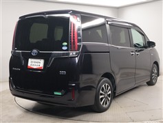 エスクァイア HV Gi