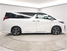 アルファード S Cパッケージ