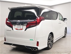 アルファード S Cパッケージ