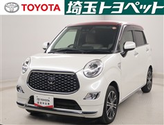 トヨタ　ピクシスジョイ F GターボSA3