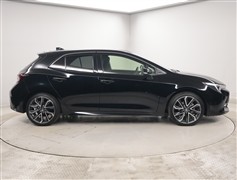 カローラスポーツ HV G Z