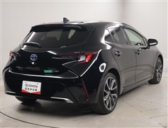 カローラスポーツ HV G Z