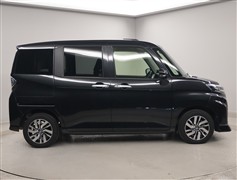 ルーミー カスタムG