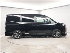 ヴォクシー HV S-Z