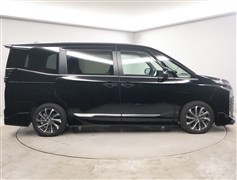 ヴォクシー HV S-Z