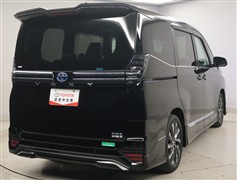 ヴォクシー HV S-Z