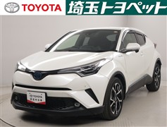 C-HR HV G