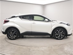C-HR HV G