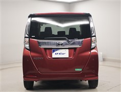 ルーミー カスタムG-T