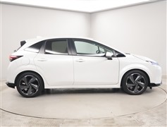 ノートオーラe-powerGレザーED