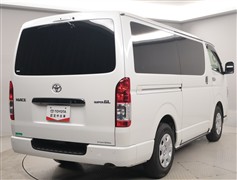 ハイエースVスーパーGLダークP2