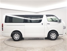 ハイエースV スーパーGL