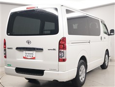 ハイエースV スーパーGL