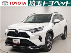 RAV4 PHV G Z