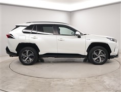RAV4 PHV G Z
