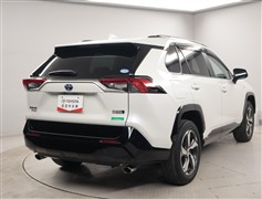 RAV4 PHV G Z