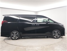 アルファード S Cパッケージ