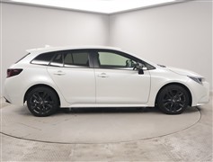 カローラツーリング WXB