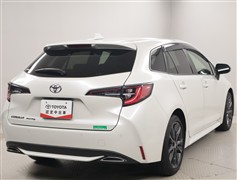 カローラツーリング WXB