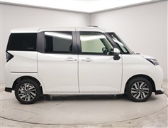 タンク カスタムG S