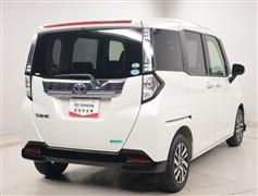 タンク カスタムG S