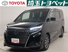 トヨタ エスクァイアHV GiプレミアムBLT