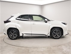 ヤリスクロス G