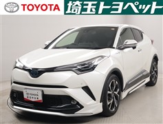 C-HR HV G