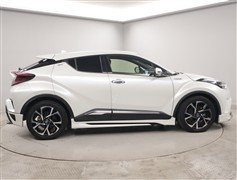 C-HR HV G