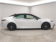 カムリ WS レザーパッケージ