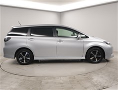 ウィッシュ 1.8S