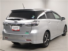 ウィッシュ 1.8S