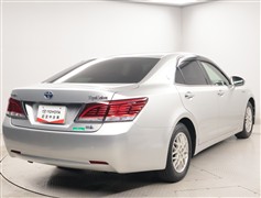 クラウン HV ロイヤルサルーン