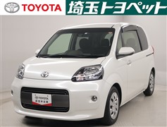 トヨタ ポルテ G
