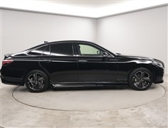 クラウン HV RSリミテッド