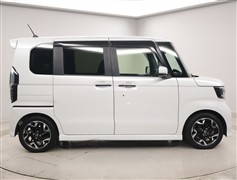 N-BOX G EXターボHS
