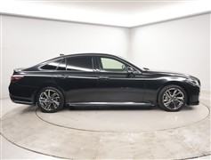 クラウンHV RS アドバンス