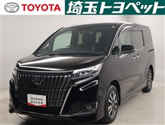 エスクァイアGiプレミアムPBLT