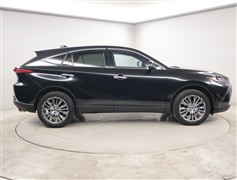 ハリアー Z レザーパッケージ