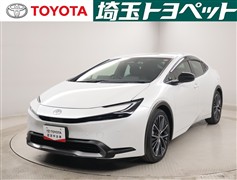 トヨタ プリウス G