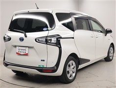 シエンタHV ファンベース G