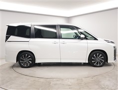 ヴォクシー HV S-Z