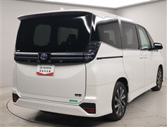 ヴォクシー HV S-Z