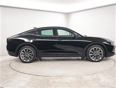 クラウン クロスオーバーGレザーP