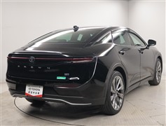 クラウン クロスオーバーGレザーP