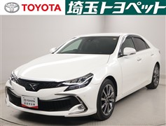 マークX250Sファイナルエディション