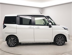 ルーミー カスタムG-T